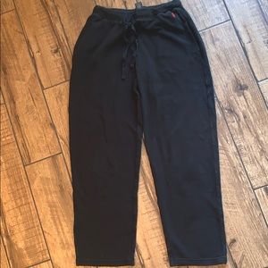 Polo lightweight sweat pants